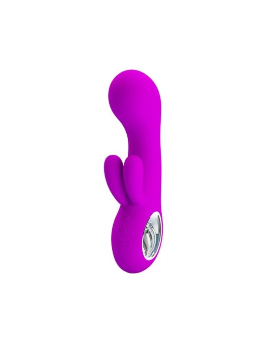 Prettylove Pretty Love Vibrador Efecto Memoria Valent