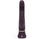 Fifty Shades Of Grey Greedy Girl Vibe G-spot Stimulator and Rabbit