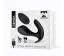 Tardenoche Sensa Stimulator Remote Control USB Liquid Silicone Black