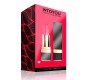 Intoyou Stimulating Lipstick 10 Vibrating Functions Magnetic USB