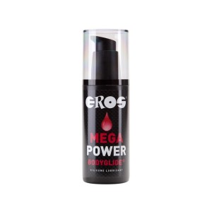 Eros Mega Power Bodyglide 125 ml