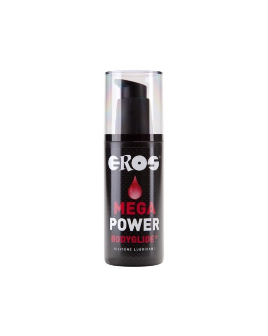 Eros Mega Power Bodyglide 125 ml