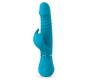 Engily Ross Eivian Interchangeable 4 Pieces Set Vibration and Thrusting