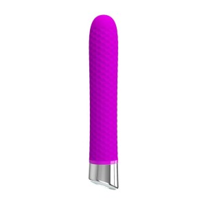 Prettylove Vibe Reginald Silicone Purple