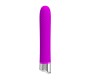 Prettylove Vibe Reginald Silicone Purple