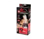 Baile Adjustable Strap-On with Dildo 18 cm