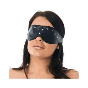 Bondage Play Blindfold-Adjustable