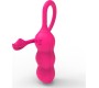 Action Beany Vibrating Egg un Kegel Exerciser USB silikons