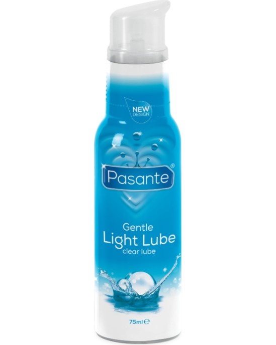 Pasante 75ML NATURAL LUBRICANT THROUGH