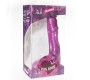 Pink Room NILO REALISTIC DILDO VILLA 23 CM