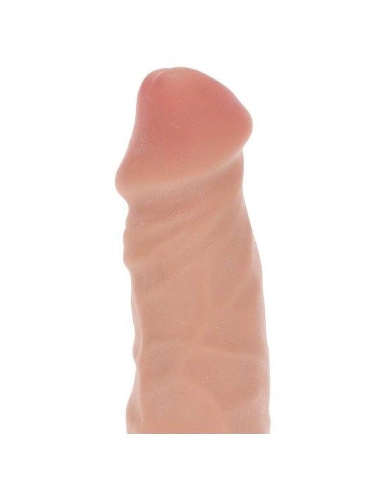 Get Real Dubultā blīvuma vibrators 20,5 CM