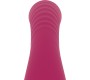 Rithual KRIYA G-SPOT STIMULATOR RECHARGEABLE ORQUIDEA