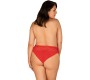 Obsessive Panties & Thong OBSESSĪVAS - BLOSSMINA BIKSES 6XL/7XL