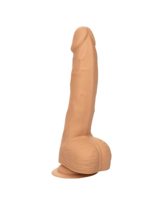 California Exotics Silikona dildo 20,32 CM