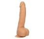 California Exotics Silikona dildo 20,32 CM