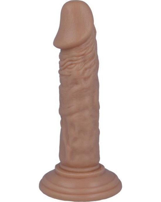 Mr. Intense MR INTENSE - 3 REALISTIC COCK 16.2 -O- 3CM