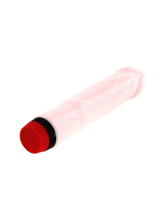 Baile Vibrators LY - КИБЕРСКИН ПЕНИСА BAILE ROCKIN Dildo III