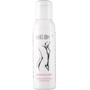 Eros Classic Line EROS BODYGLIDE SUPERKONCENTRĒTS WOMAN LUBRIKANTS 250 ml