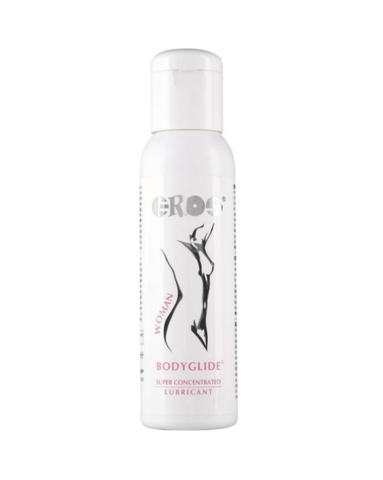 Eros Classic Line EROS BODYGLIDE SUPERKONCENTRĒTS WOMAN LUBRIKANTS 250 ml