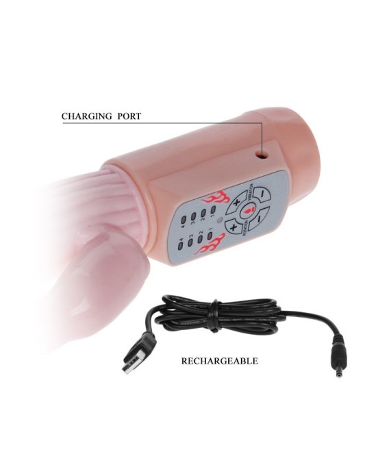 Baile Rotations Vibrators