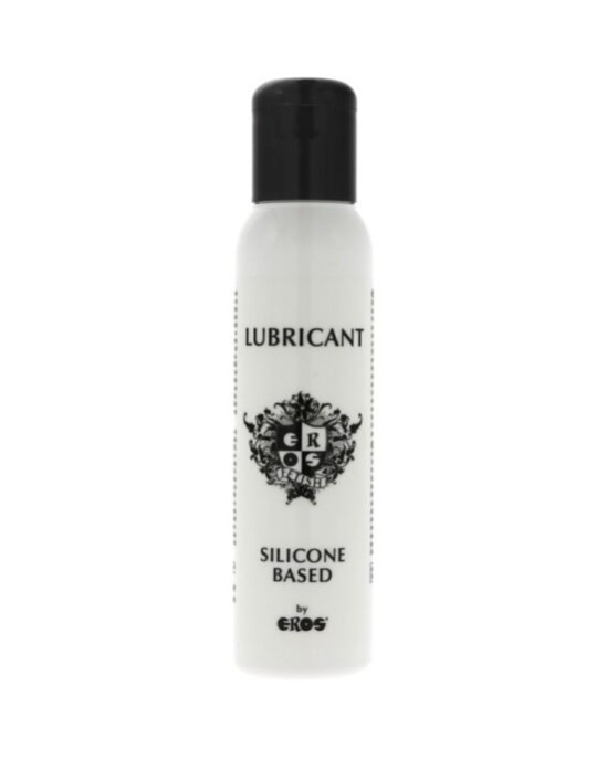 Eros Fetish Line SILICONE BASED LUBRICANT 100 ML