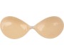 Bye Bra - Bras BYE BRA INVISIBLE BRA - NUDE SIZE A