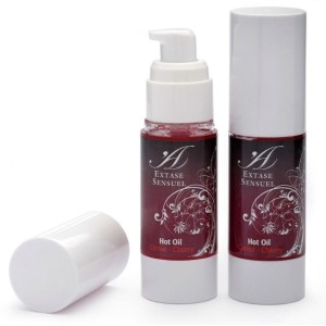 Extase Sensual EXTASE SENSUEL KARSTA EĻĻA ĶIRŠU 30ML