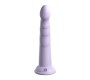 Dillio Dildo17,78 CM violets