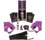 Kamasutra  Cosmetics KAMASUTRA SURPRISE ME EROTIC PLAYSET