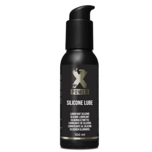 Xpower SILIKONA LUBE 100 ML