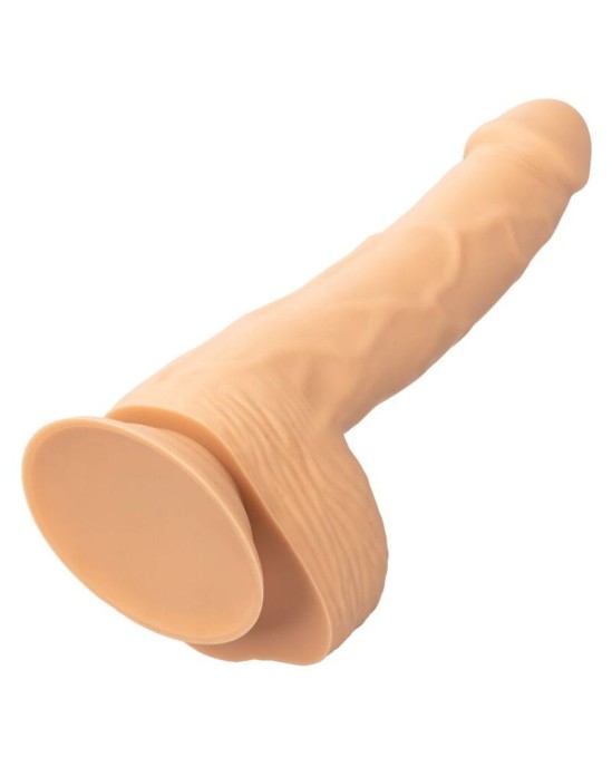 California Exotics Silikona dildo 20,32 CM