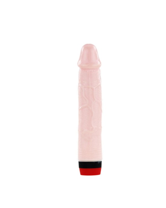 Baile Vibrators LY - BAILE ROCKIN Dildo PENIS CYBER SKIN III