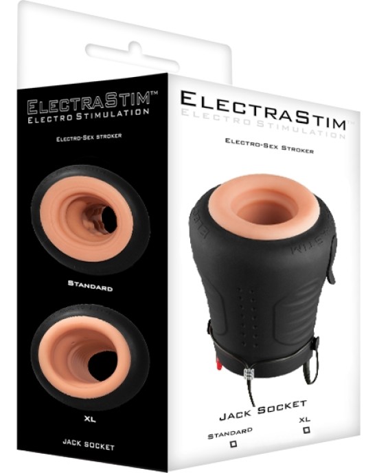 Electrastim JACK SOCKET ELECTRO SOCKET