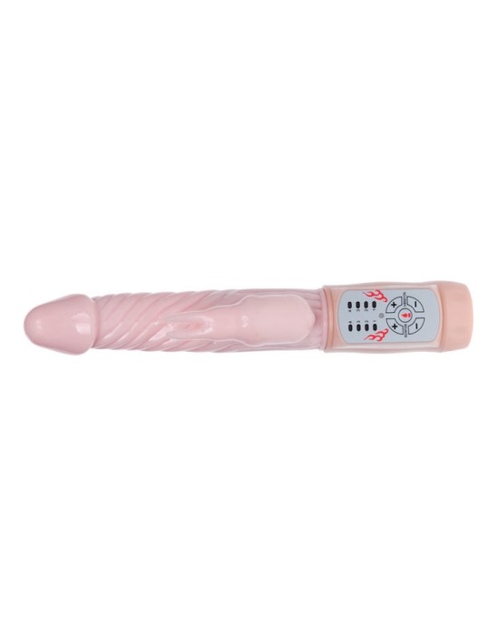 Baile Rotations Vibrators