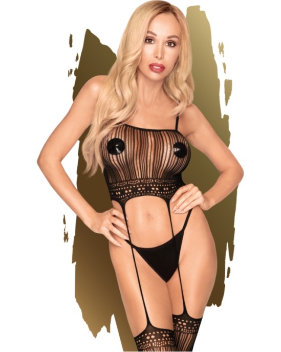 Penthouse Bodystockings СЕКС-ДИЛЕР в ПЕНТХАУСЕ, БОДИЧУЛКИ, SL