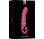 G-Vibe Silikona vibrators