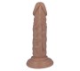 Mr. Intense MR INTENSE - 3 REALISTIC COCK 16.2 -O- 3CM