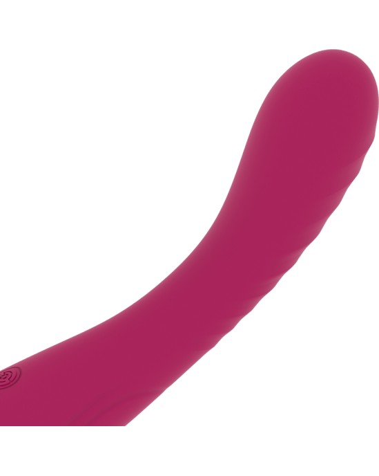 Rithual KRIYA G-SPOT STIMULATOR RECHARGEABLE ORQUIDEA