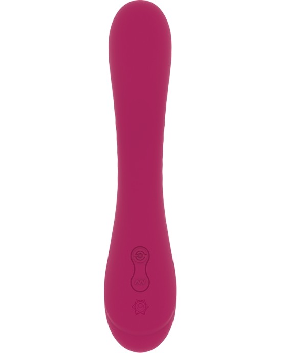 Rithual KRIYA G-SPOT STIMULATOR RECHARGEABLE ORQUIDEA