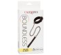 California Exotics CALEX BOUNDLESS COLLAR AND LEASH