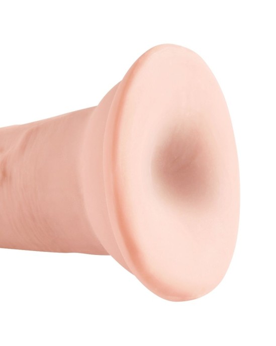 King Cock Plus KINGCOCK TRĪSŠĀ BLĪVUMA KRĀS 15 CM