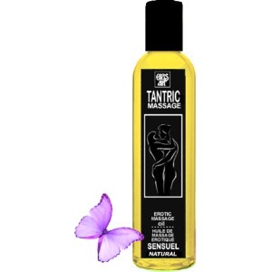 Eros-Art TANTRISKAS DABĪGĀ EĻĻA 30ml