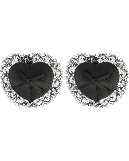 Coquette Accessories COQUETTE CHIC DESIRE - MELNI MEŽĢĪŅU KUNŠU VĀKLI