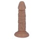 Mr. Intense MR INTENSE - 3 REALISTIC COCK 16.2 -O- 3CM