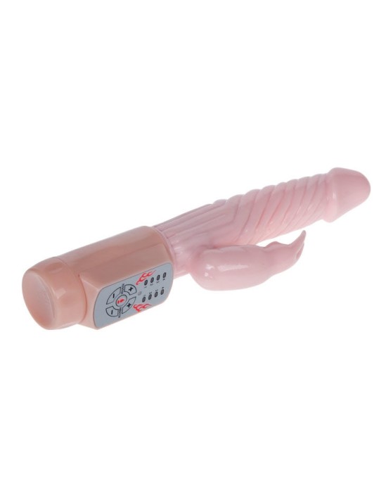 Baile Rotations Vibrators