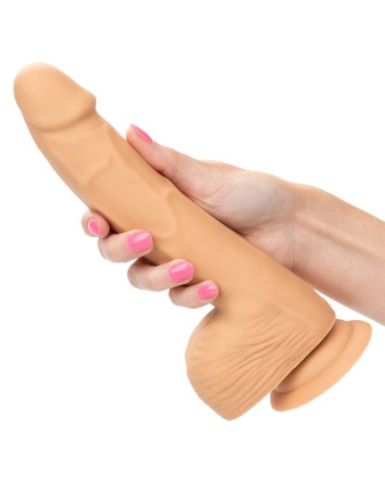 California Exotics Silikona dildo 20,32 CM