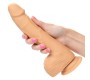 California Exotics SILICONE STUDS 20,32 CM SKIN