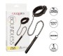 California Exotics CALEX BOUNDLESS COLLAR AND LEASH