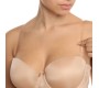 Bye Bra - Accessories BYE-BRA ACCESSORIES - TRANSPARENT BRA STRAPS - 15MM