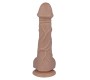 Mr. Intense MR INTENSE — 26 REALISTIC COCK 22CM -O- 4,4 CM